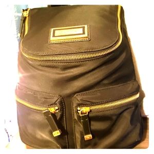 Calvin Klein Purse Backpack